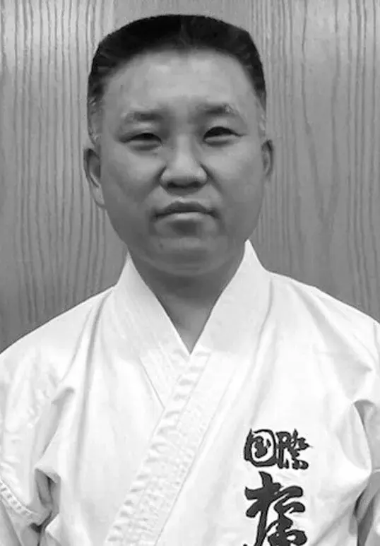 Norman Odani